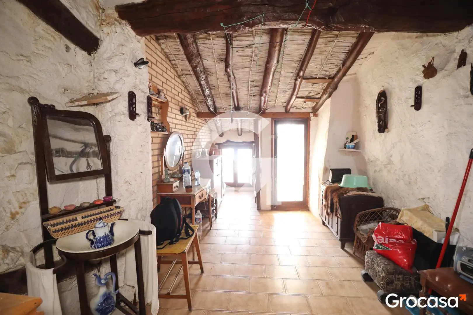Casa o chalet en venta en Teresa con Balcón