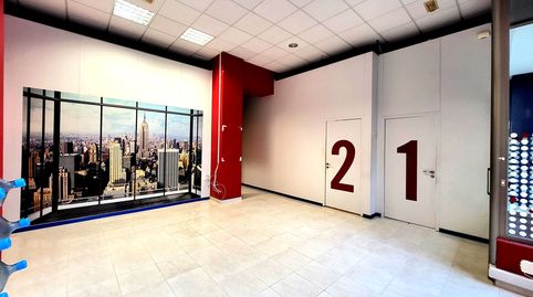 Photo 4 of Premises for rent in N/a, -1, Camelias - Pi y Margall, Vigo