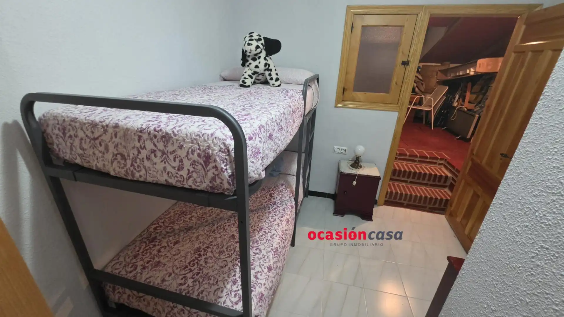 Casa amb jardí en venda a Villanueva del Rey, imagen 14
