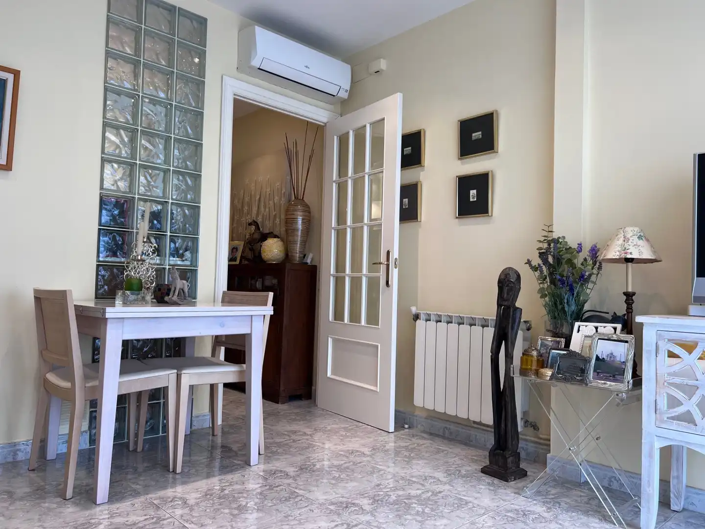 Casa o chalet en venta en Badalona con Aire acondicionado, Calefacción y Terraza