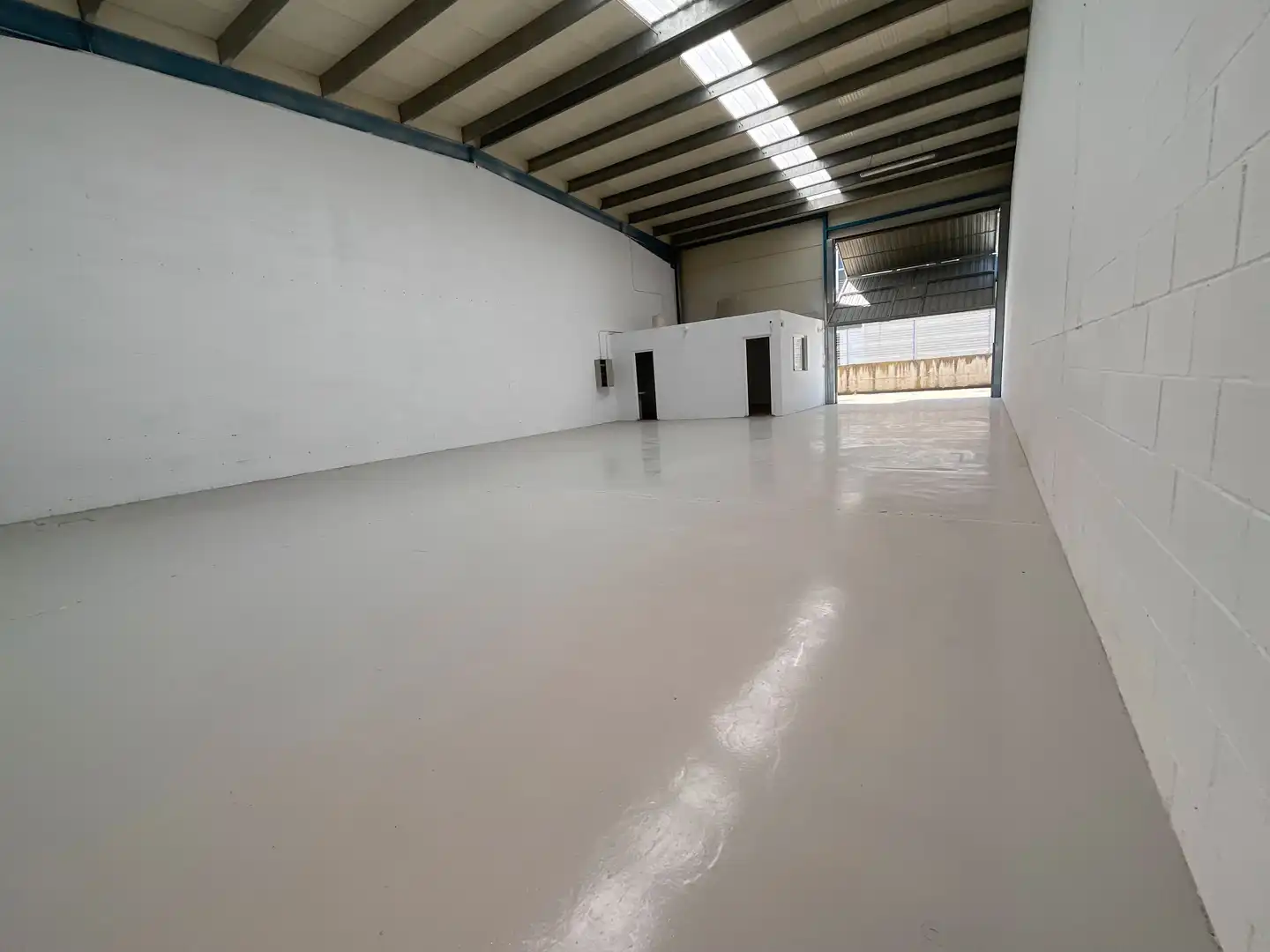 Nau industrial en venda a Santo Domingo de la Calzada, imagen 20