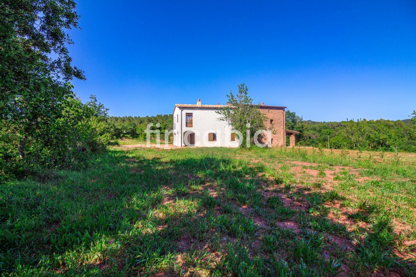 Casa o xalet de lloguer a Sant Martí de Llémena