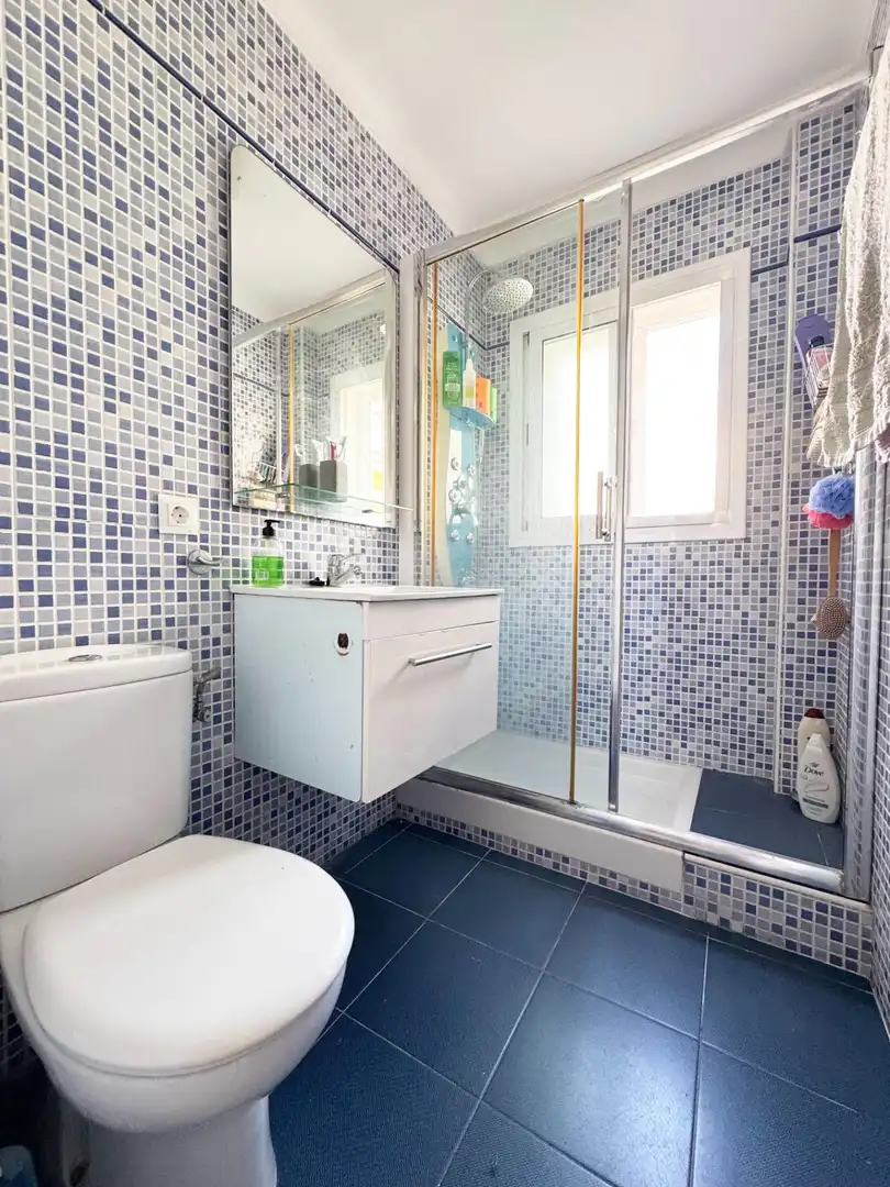 Flat with garden for sale in Avenida MANUEL ALTOLAGUIRRE, imagen 19
