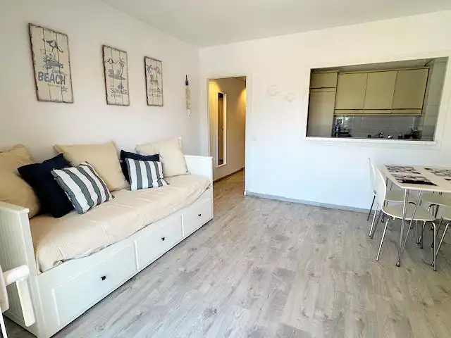 Apartments for sale in Passeig Mar, 18, Eixample Residencial