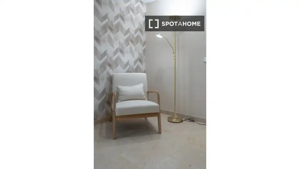 Flat to rent in Centro, imagen 13