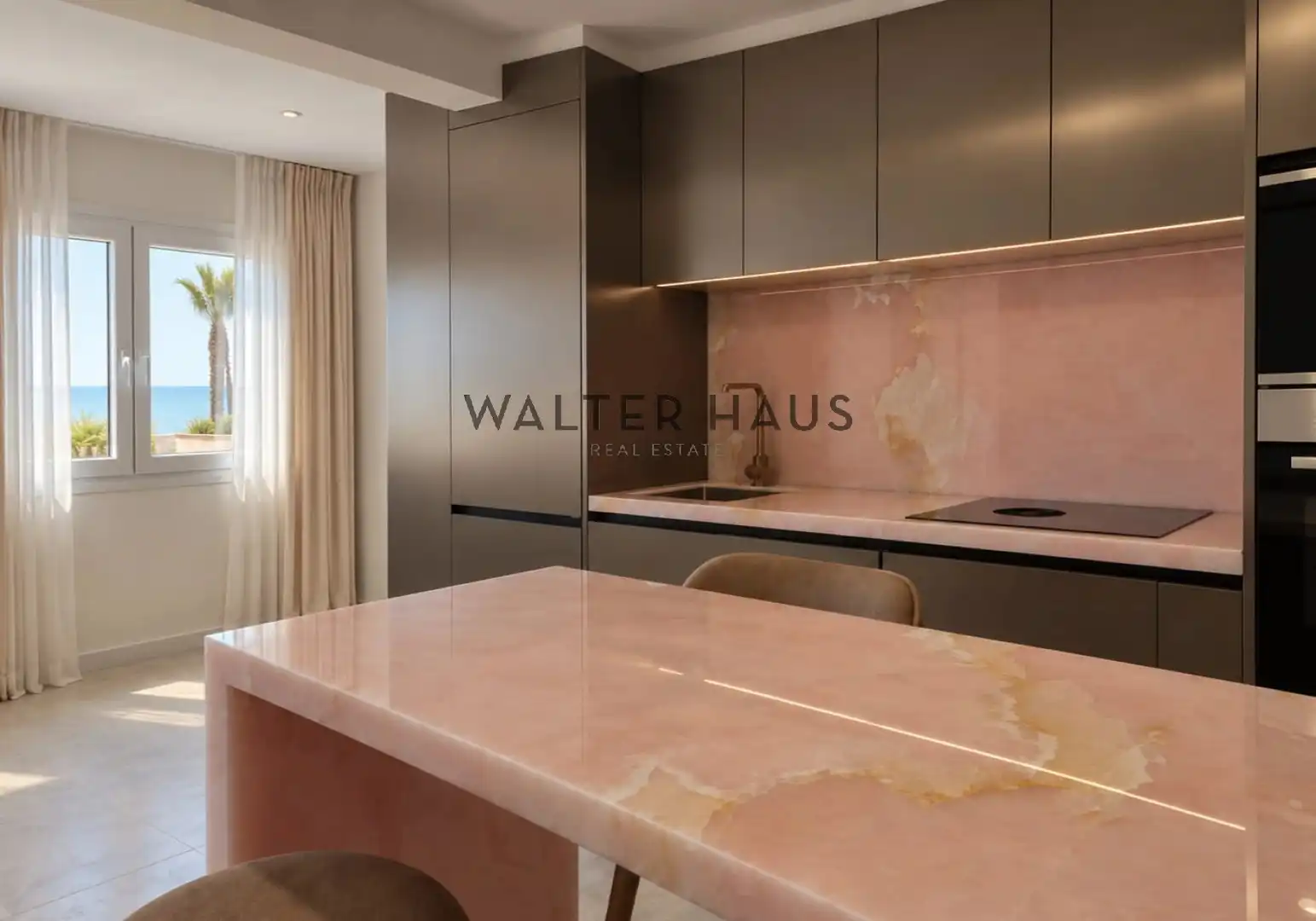 Wohnung mit Aufzug zum Verkauf in Carrer Ciutat de Girona, imagen 3