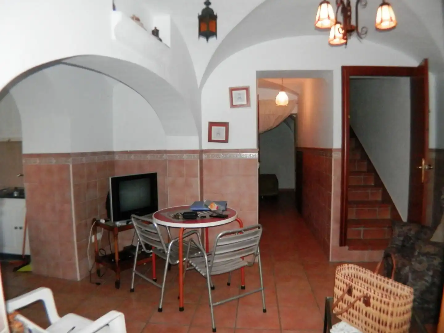 Casa o chalet en venta en Ibahernando con Amueblado, Horno y Lavadora
