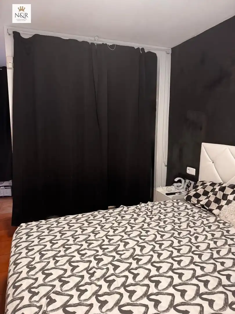 Habitación de Casa adosada en venta en Binissalem con Aire acondicionado