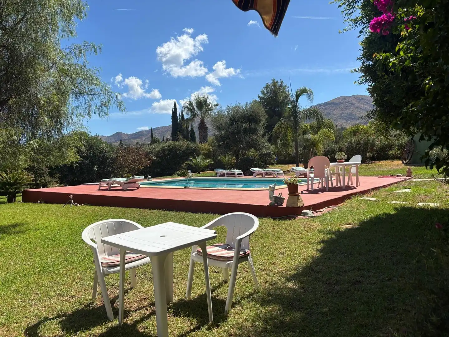 Chalet con piscina en venta en Centro, imagen 5