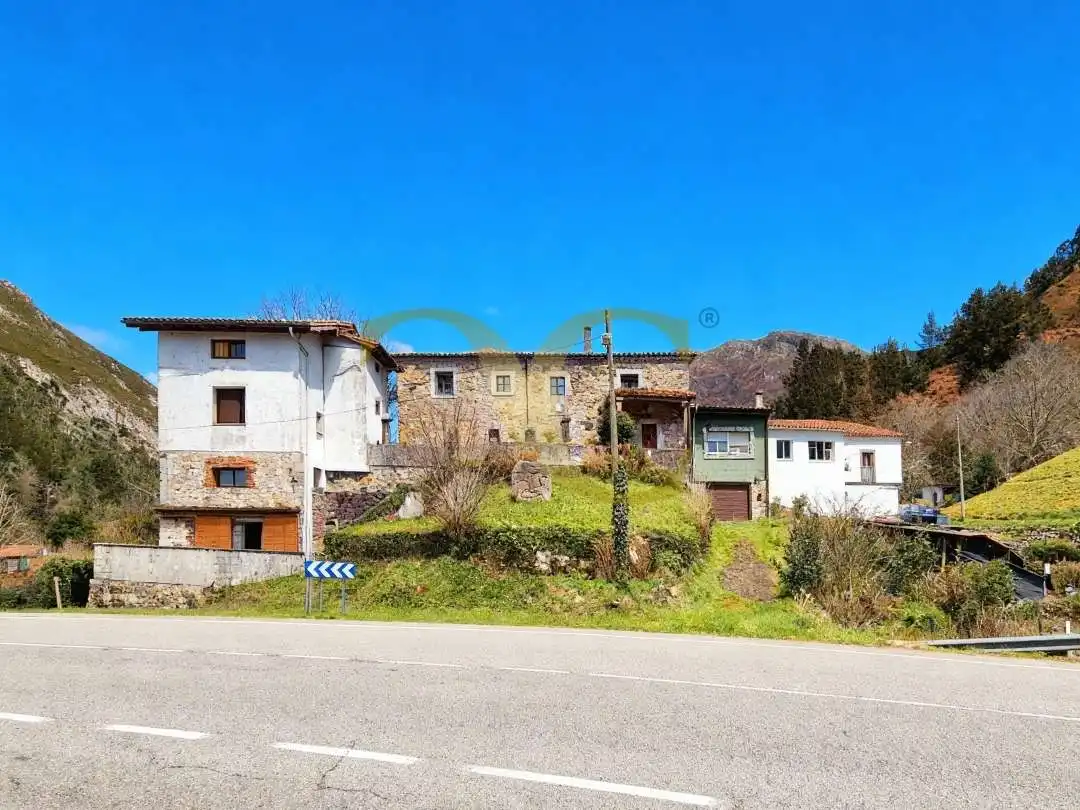 Casa in vendita a Santianes del Agua, imagen 62