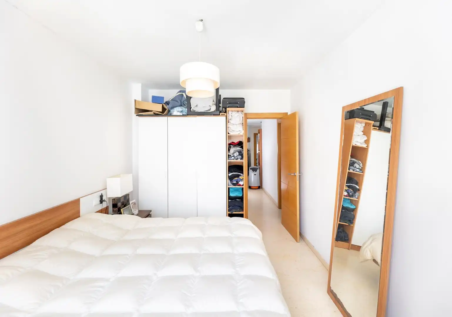 Habitación de Piso en venta en Monachil con Calefacción