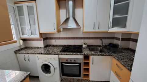 Photo 4 of Apartments for rent in Avenida San Carlos, Solymar, Benalmádena