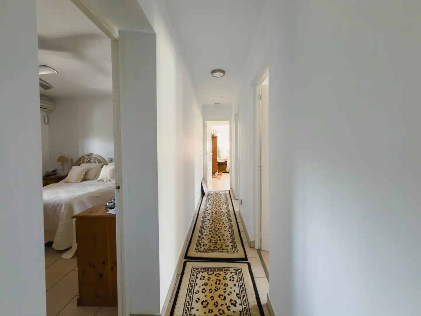Finca rústica en venta en Coín con Aire acondicionado, Trastero y Piscina