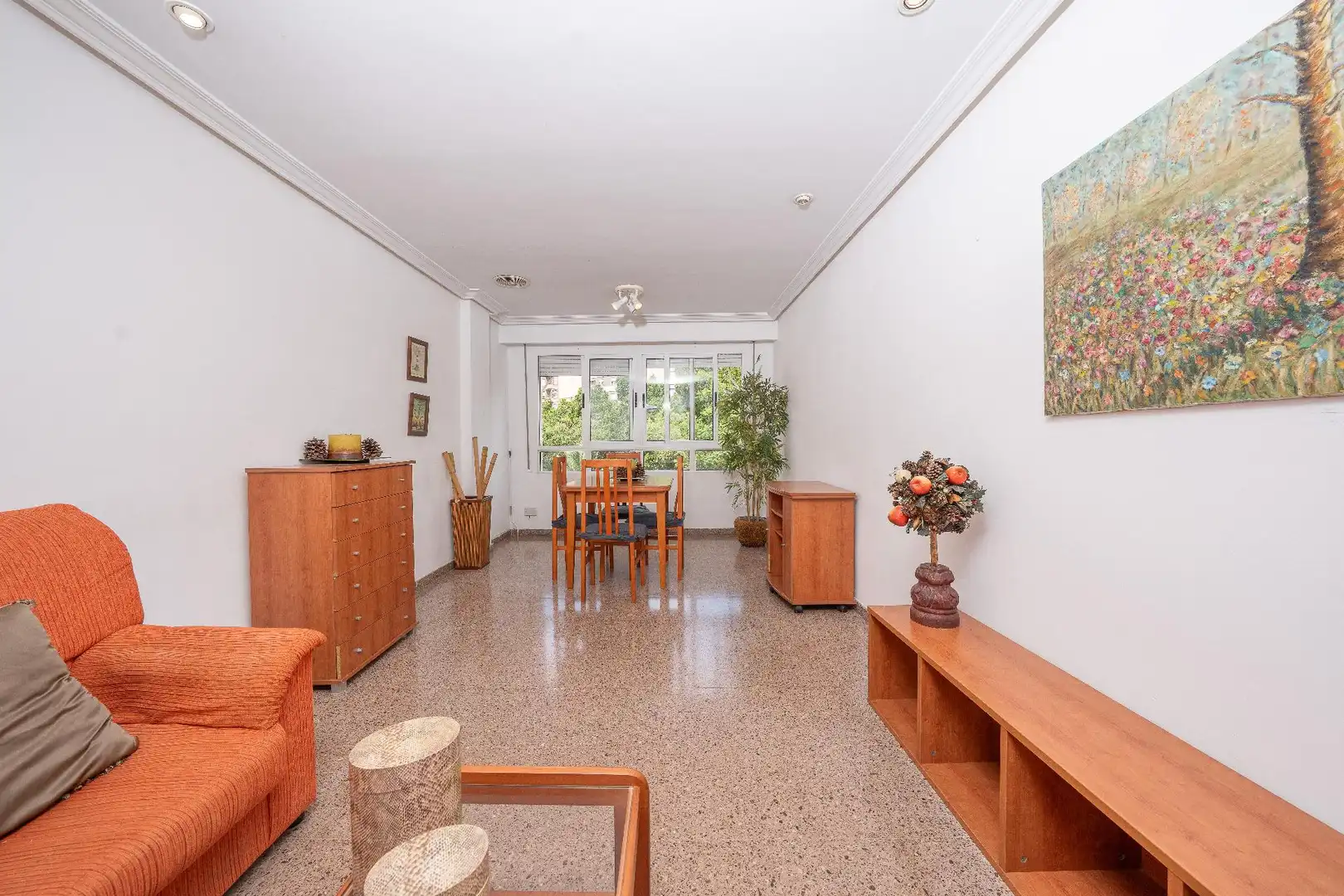 Appartamento con ascensore in vendita a Calle CAPITAN BALTASAR TRISTANY
