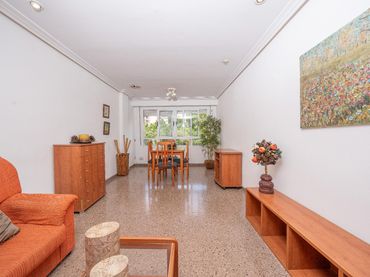 Appartement avec ascenseur à vendre à Calle CAPITAN BALTASAR TRISTANY