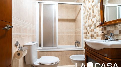 Foto 3 de Piso en venta en Arco Norte - Avda. España, Dos Hermanas