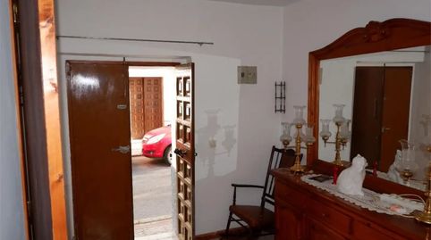 Foto 5 de Casa adosada en venta en Calle Real, 95, Burguillos, Sevilla