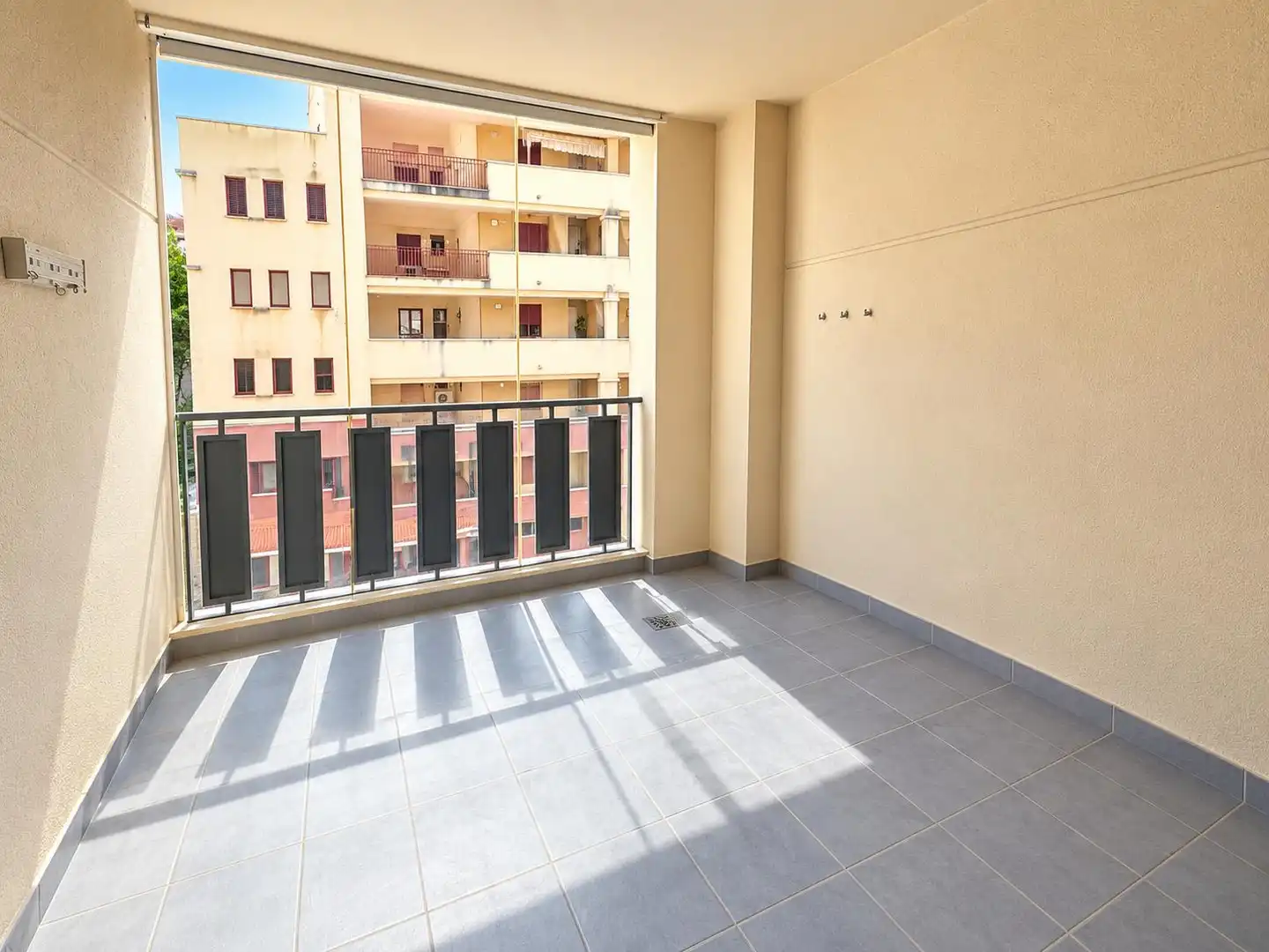 Wohnung zum Verkauf in Calle Narciso, 5, Los Pacos
