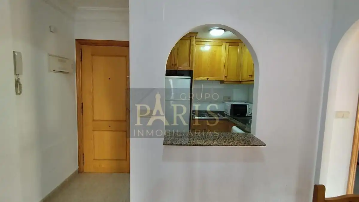 Apartments for rent in Urbanizacion Villacristal, Playa Honda - Playa Paraíso