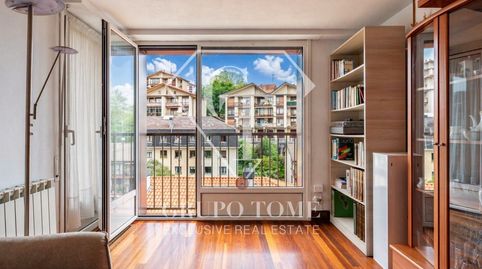 Foto 3 de Piso en venta en Calle Calle Aldapabide, 16, Egia, Donostia - San Sebastián