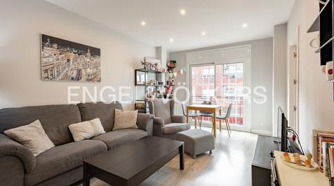 Foto 4 de Apartament en venda a El Parc i la Llacuna del Poblenou, Barcelona