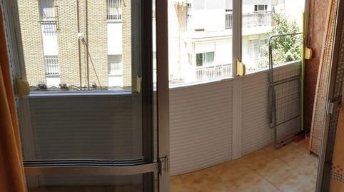 Foto 3 de Pis en venda a El Torrejón - El Cerezo, Sevilla Capital
