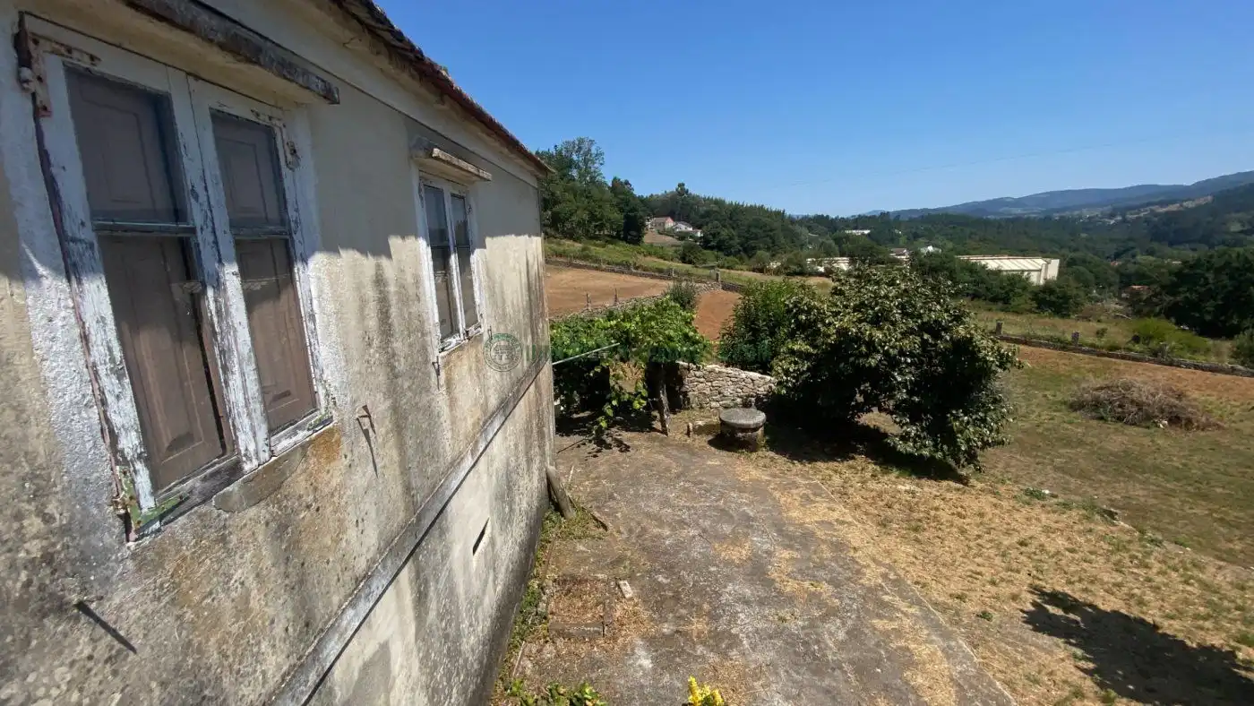 Finca rústica en venda a Parroquias Rurales