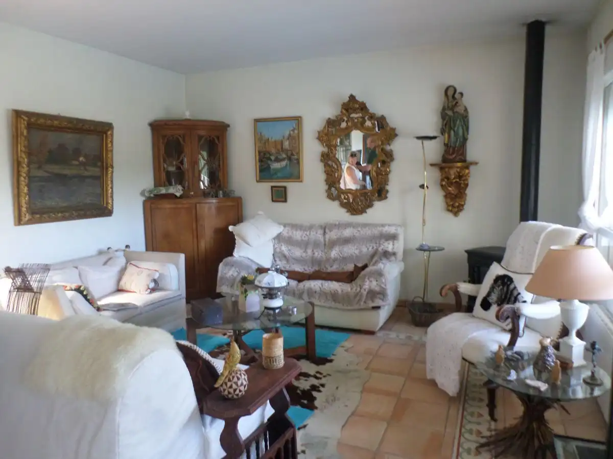 Casa amb jardí en venda a Pedreguer, imagen 14