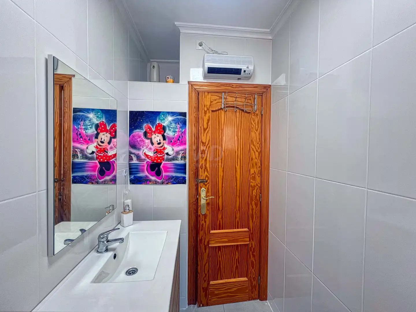 Baño de Piso en venta en Dénia con Aire acondicionado, Calefacción y Terraza