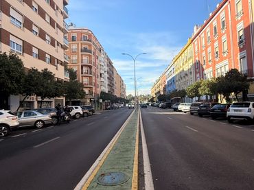 Individual with lift for sale in Calle Alcalde Fernández Mesa Porras 7