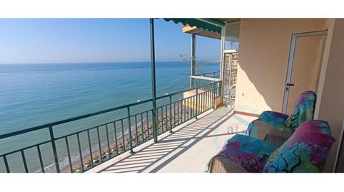 Foto 3 de Apartamento de alquiler en Av. Carvajal, 22, 22, Las Gaviotas  - Carvajal, Málaga