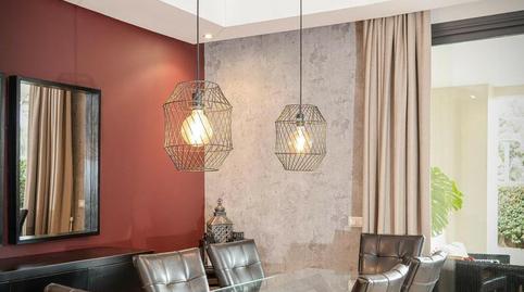 Foto 5 de Casa adosada de lloguer a Sierra Blanca, Marbella