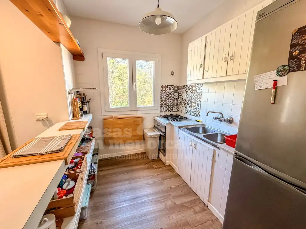 Apartament en venda a Cala Blanca