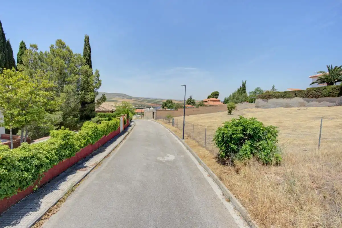 Residential land for sale in Calle C-1 39, imagen 9