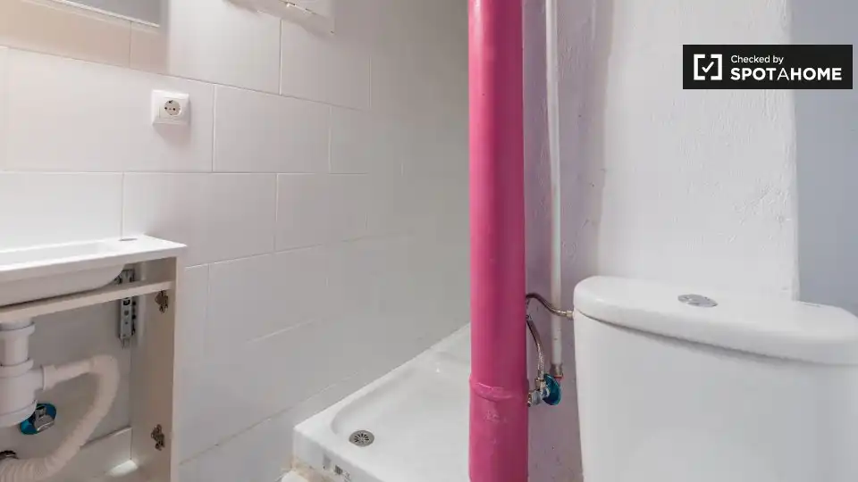 Habitació a Valencia, Valencia