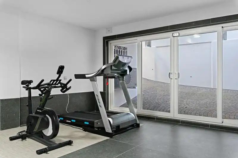 Houses for rent in Marbella  with Air Conditioner, Heating and Private garden