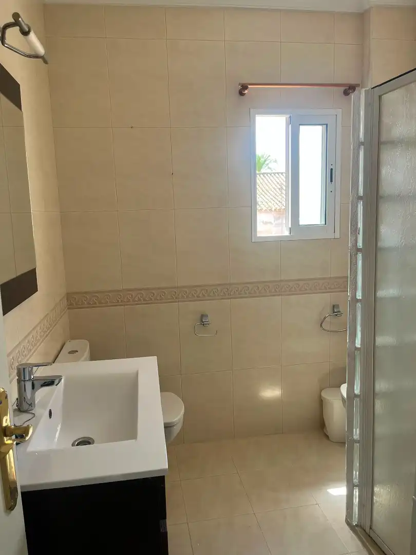 Piso con terraza en venta en La Carlota, imagen 8