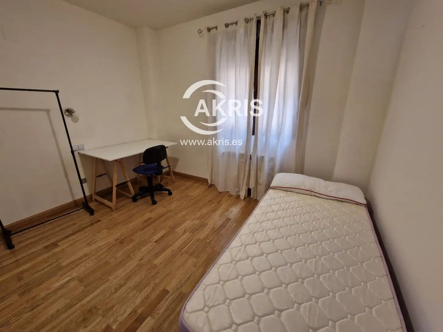 Flat for rent in Irlanda, Buenavista - Valparaíso - La Legua