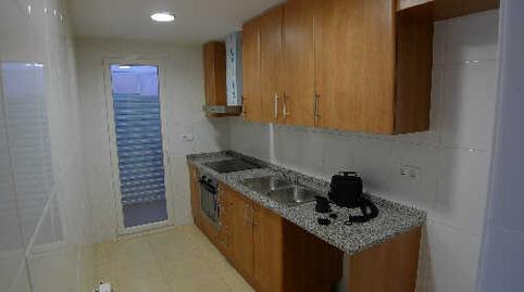 Foto 4 de Pis en venda a Eixample - Horta Capallera, Girona