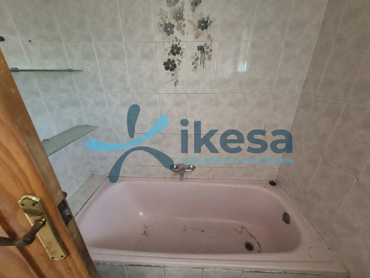 Bany de Apartament en venda en Fuente Vaqueros