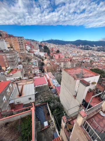 Terreno residencial en Venta en Carrer del Penyal en La Font d'en Fargues