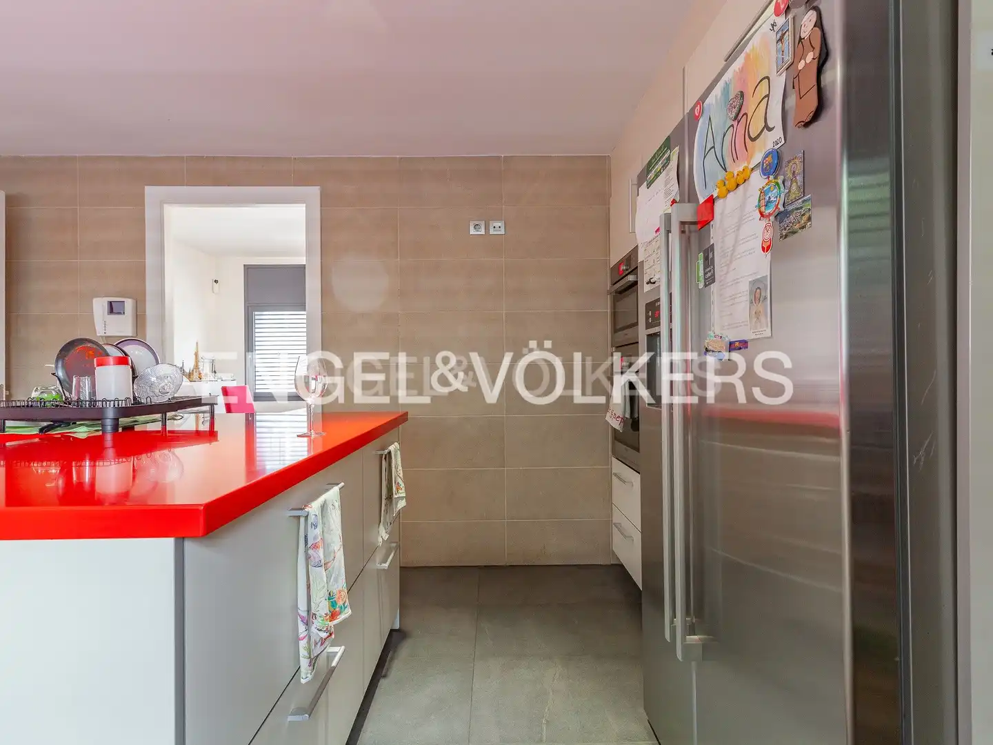 Casa amb terrassa en venda a Valldoreix, imagen 12