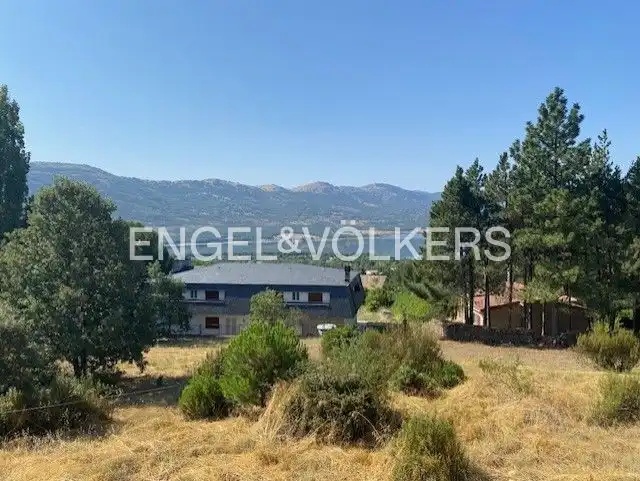 Residencial en venta en Lozoya
