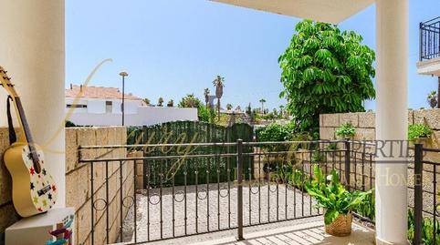 Foto 4 de Casa adosada en venda a La Gaviota, Palm - Mar, Santa Cruz de Tenerife