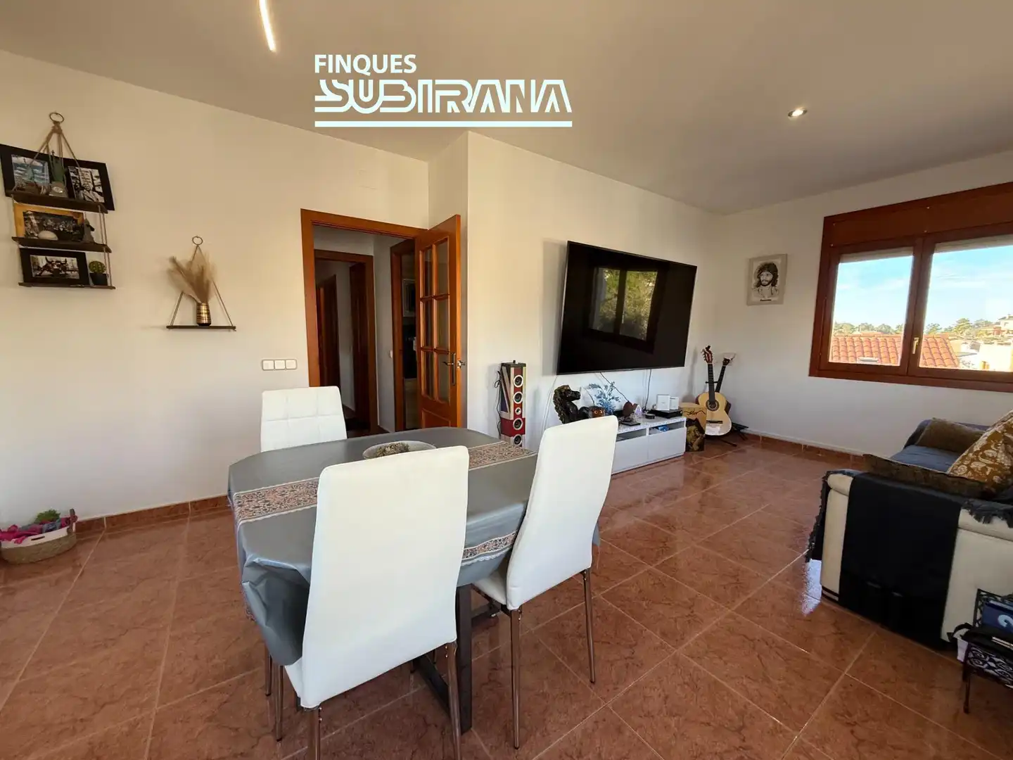 Exterior view of Houses for sale in Piera  with Private garden, Terrace and Storage room