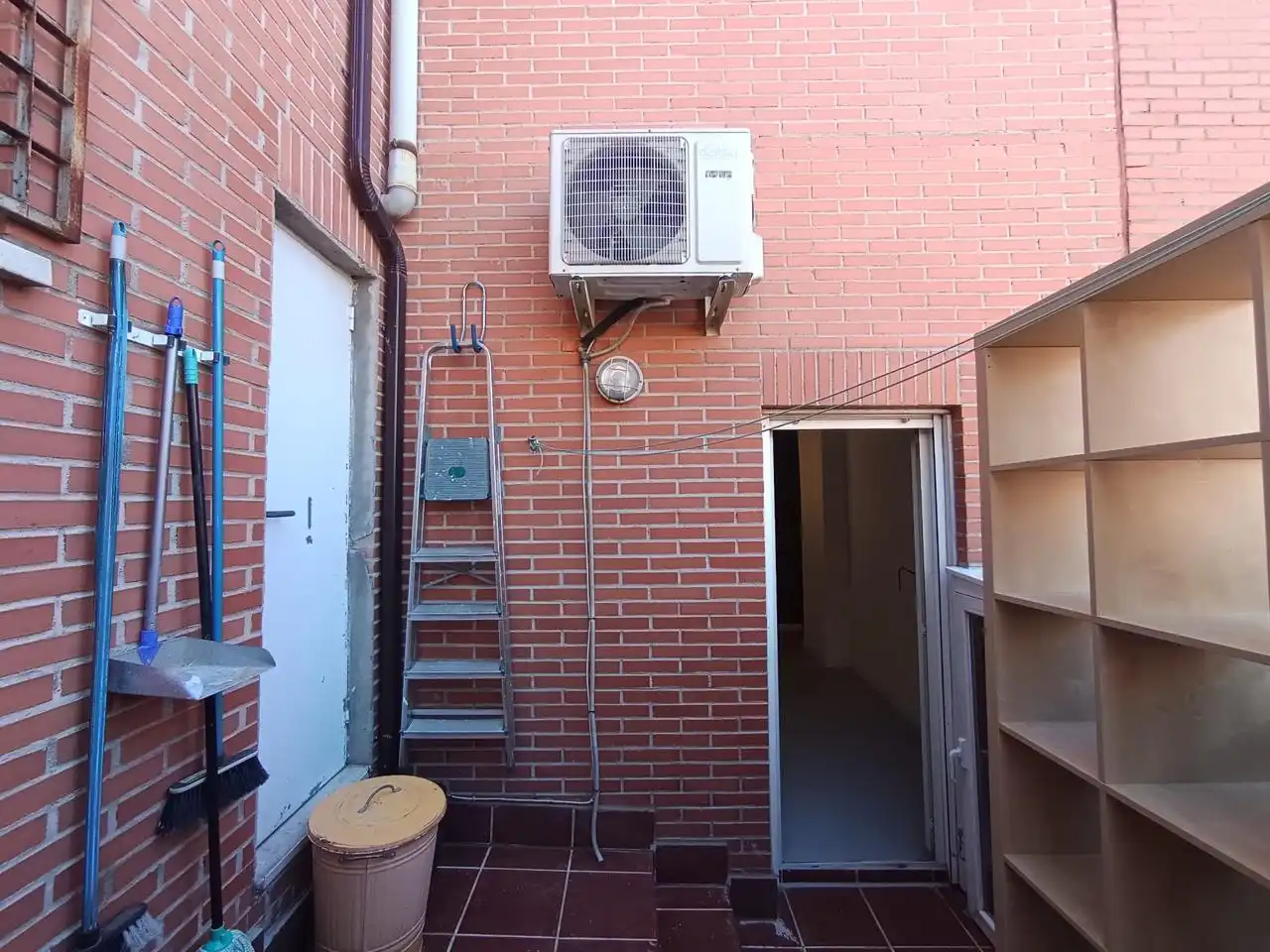 Flat for rent in Calle Fernando Pastor, Numancia