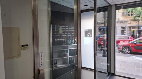 Photo 4 of Commercial properties for sale in Russafa, Valencia Capital