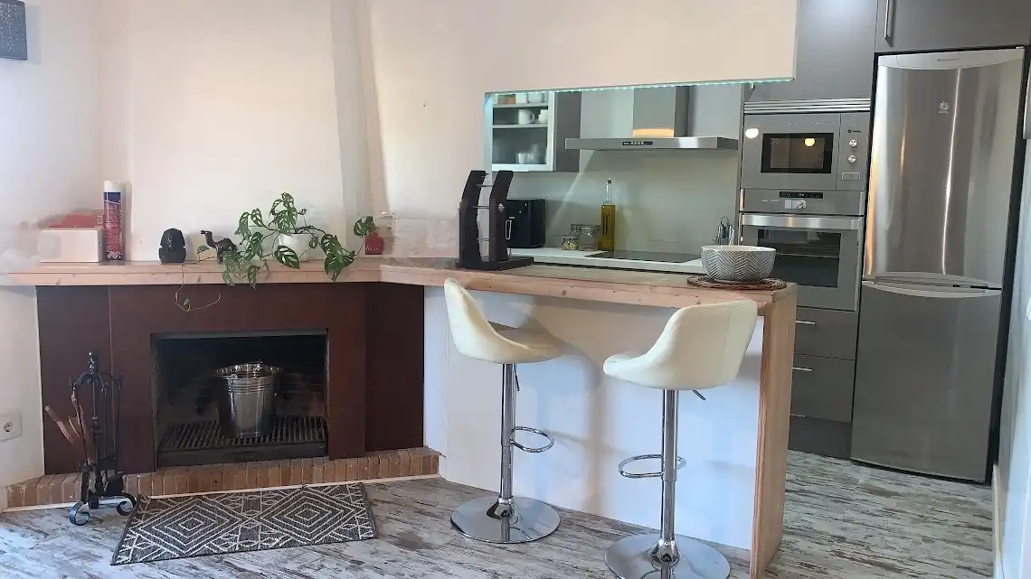 Chalet con jardín en venta en Mas Trader - Corral d'En Tort - Corral d'En Cona, imagen 7