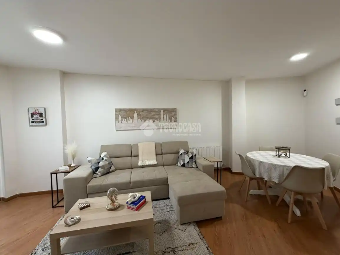 Appartement avec terrasse à vendre à Borja, imagen 9