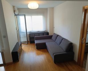 Apartament de lloguer a Juan Carlos I
